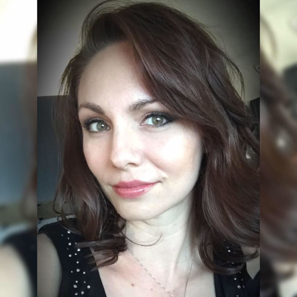 Meet your Posher, Jessie