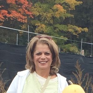 Meet your Posher, Margherita