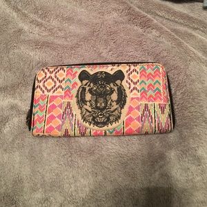 Aztec wallet