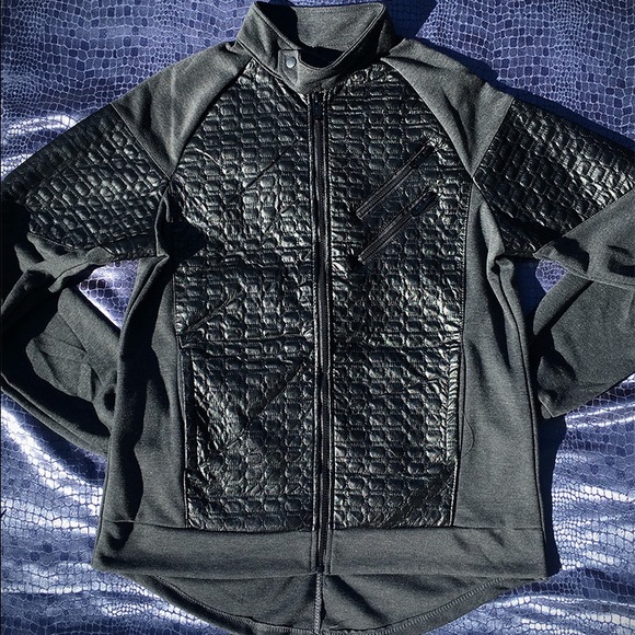 jacket by Brooklyn Standard - Picture 1 of 1