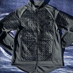 jacket by Brooklyn Standard