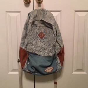Billabong backpack