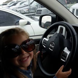 Meet your Posher, Sean