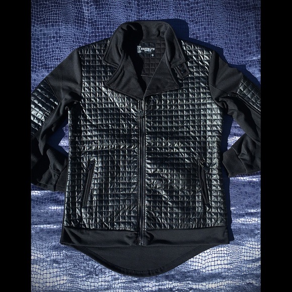 jacket by Brooklyn Standard - Picture 1 of 1