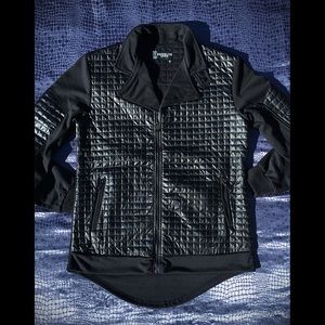 jacket by Brooklyn Standard