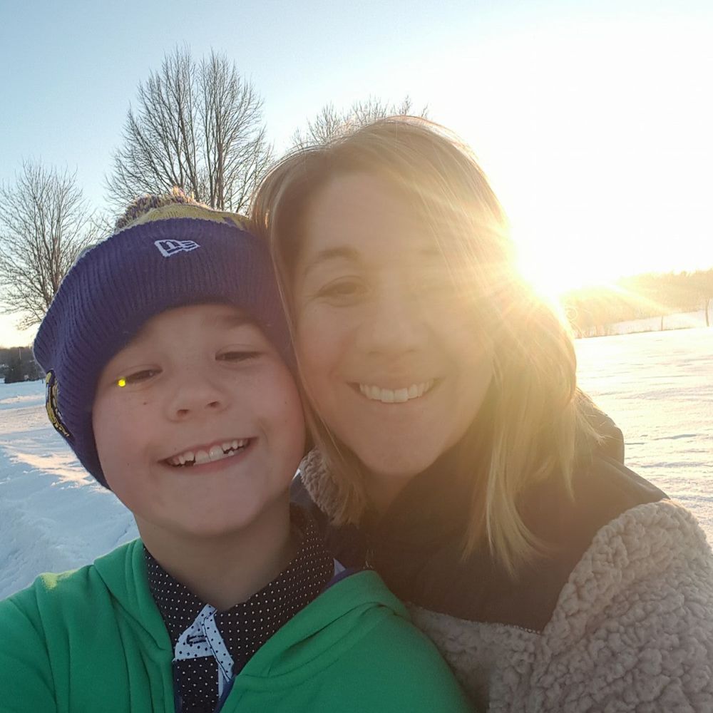 Meet your Posher, Valerie