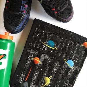 Jordan Six Rings Tour Tee