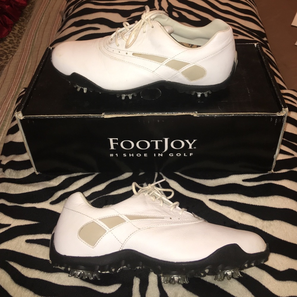 Foot joy Lopro Collection Golf Shoes