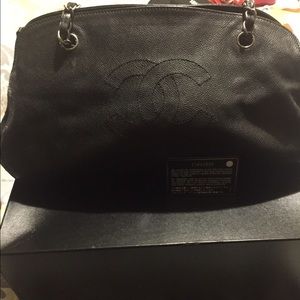 CHANEL PURSE