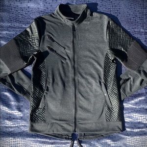 jacket by Brooklyn Standard