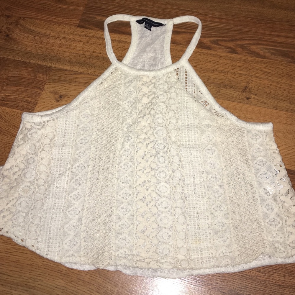 American eagle tank top