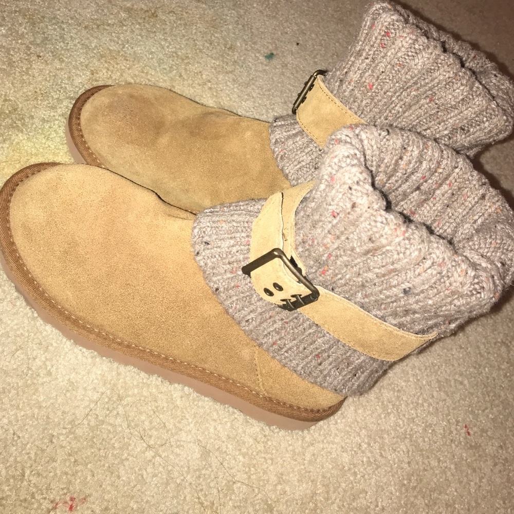 Never Worn Before Ugg Boots