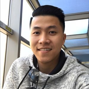 Meet your Posher, Huy