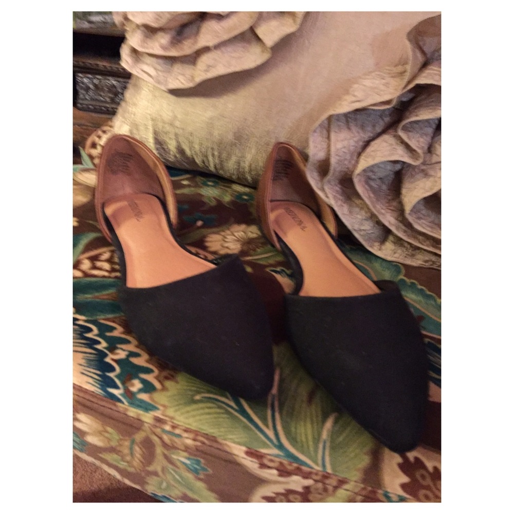 Merona Flats