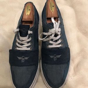 Men's Creative Recreation sneakers