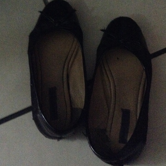 My old shoes - Picture 1 of 1