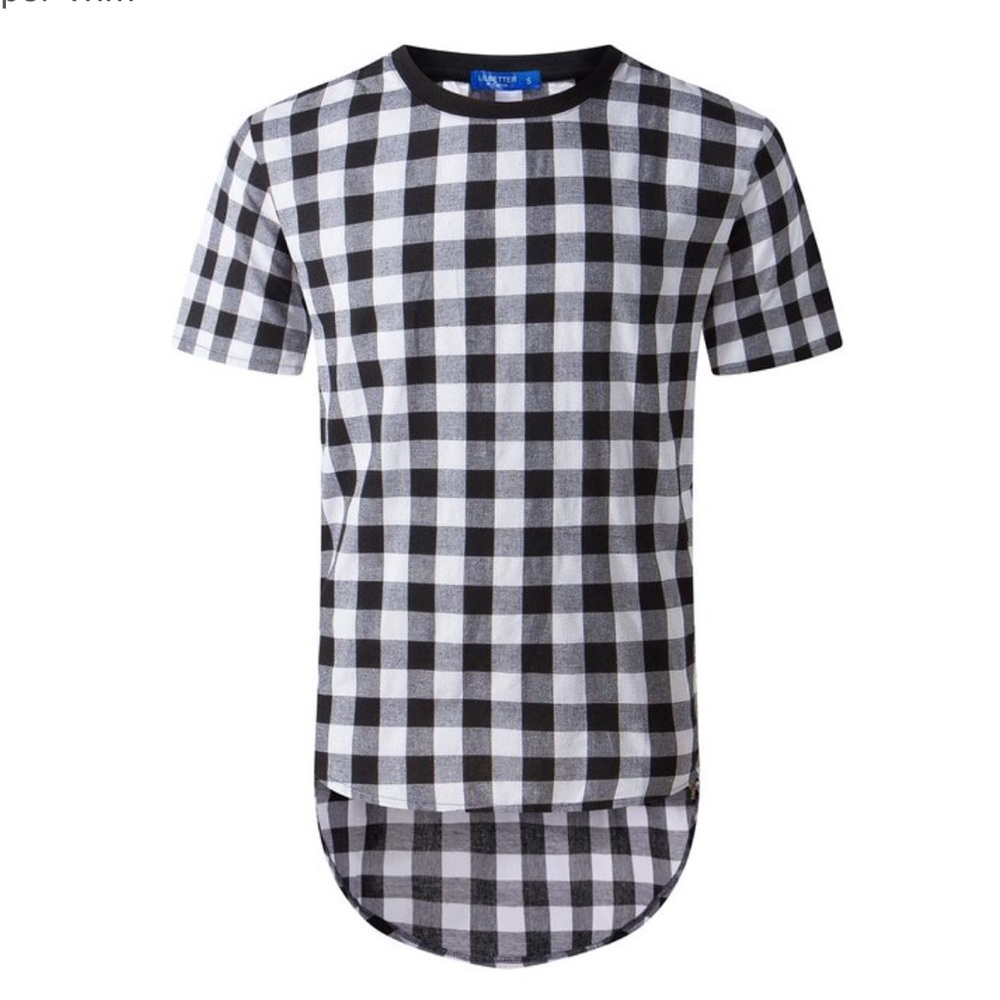 Men's or women's Lilbetter side zip