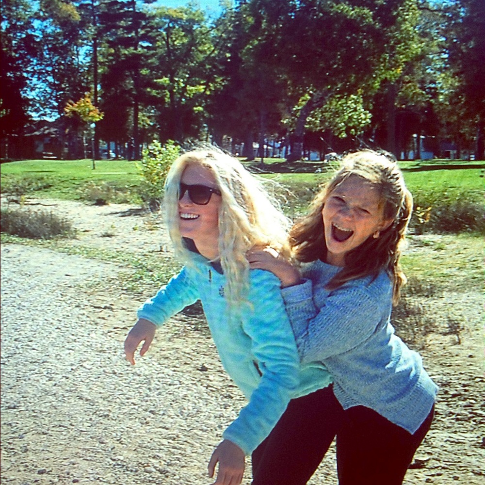 Meet your Posher, Aspen