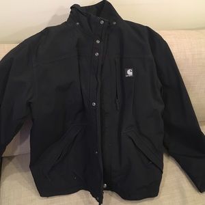 Mens Carhartt Jacket