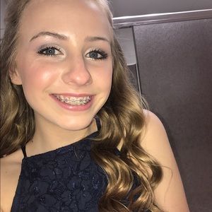 Meet your Posher, Isabella