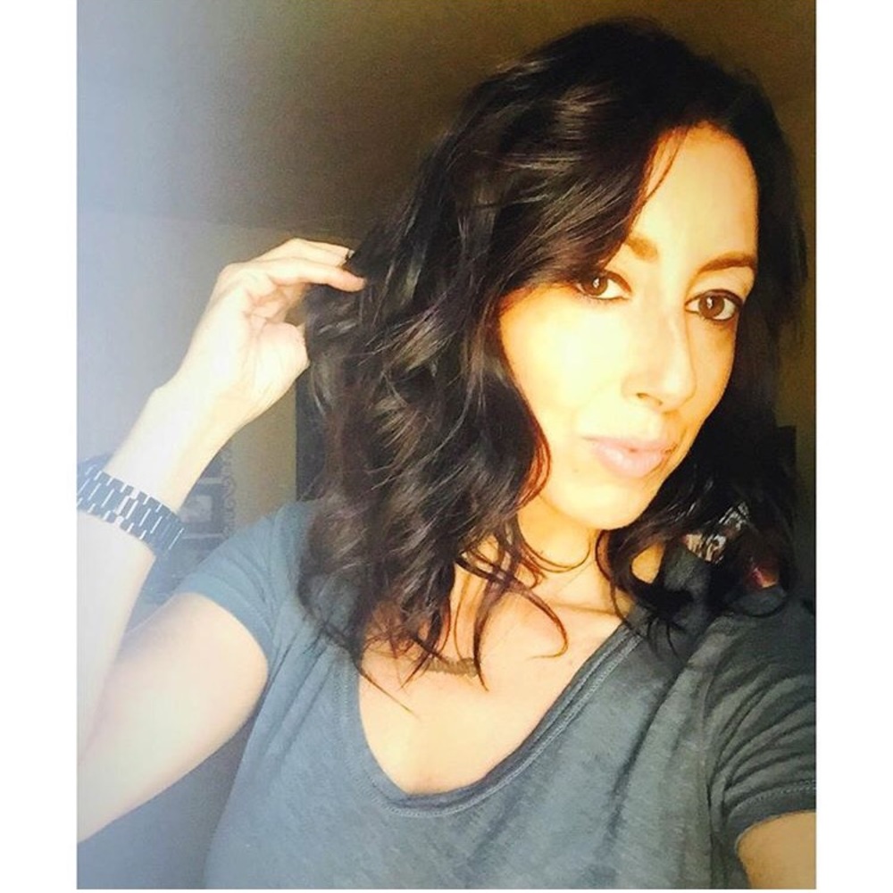 Meet your Posher, Tara