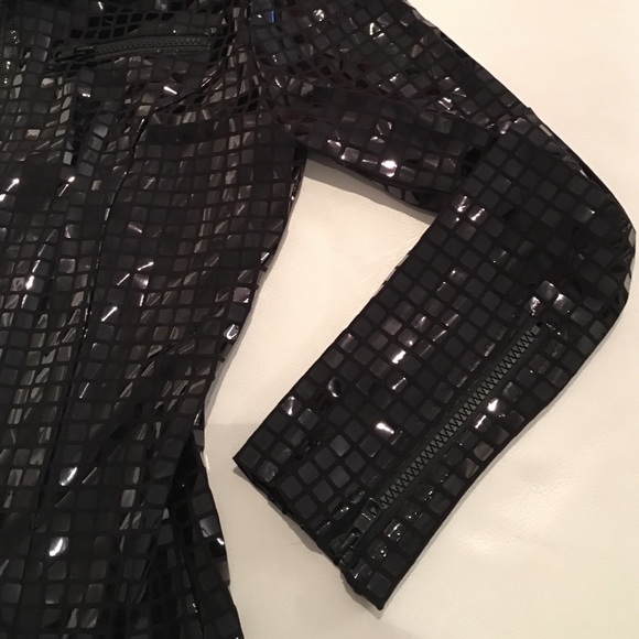 Black Jacket - Picture 3 of 3