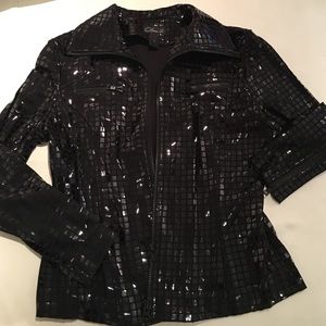 Black Jacket
