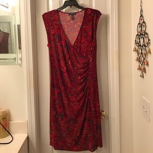 Lauren by Ralph Lauren Dress