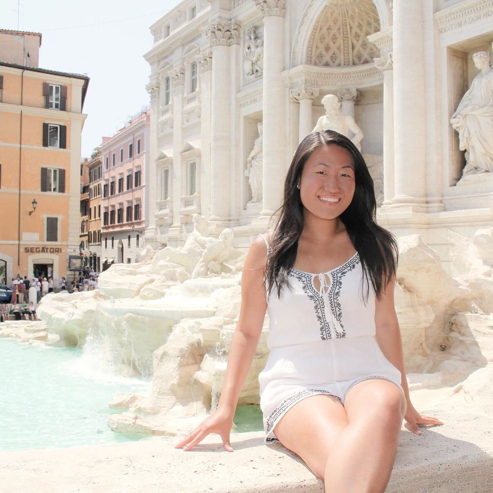 Meet your Posher, Annie