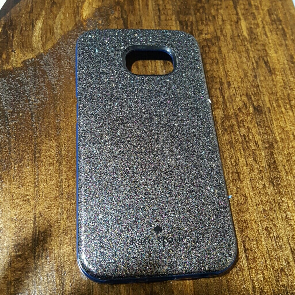 Kate Spade galaxy S6 edge case