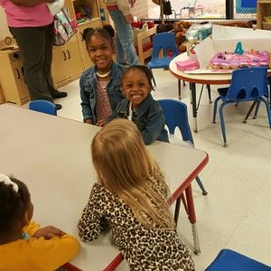 Meet your Posher, Carolyn