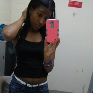 Meet your Posher, Christal