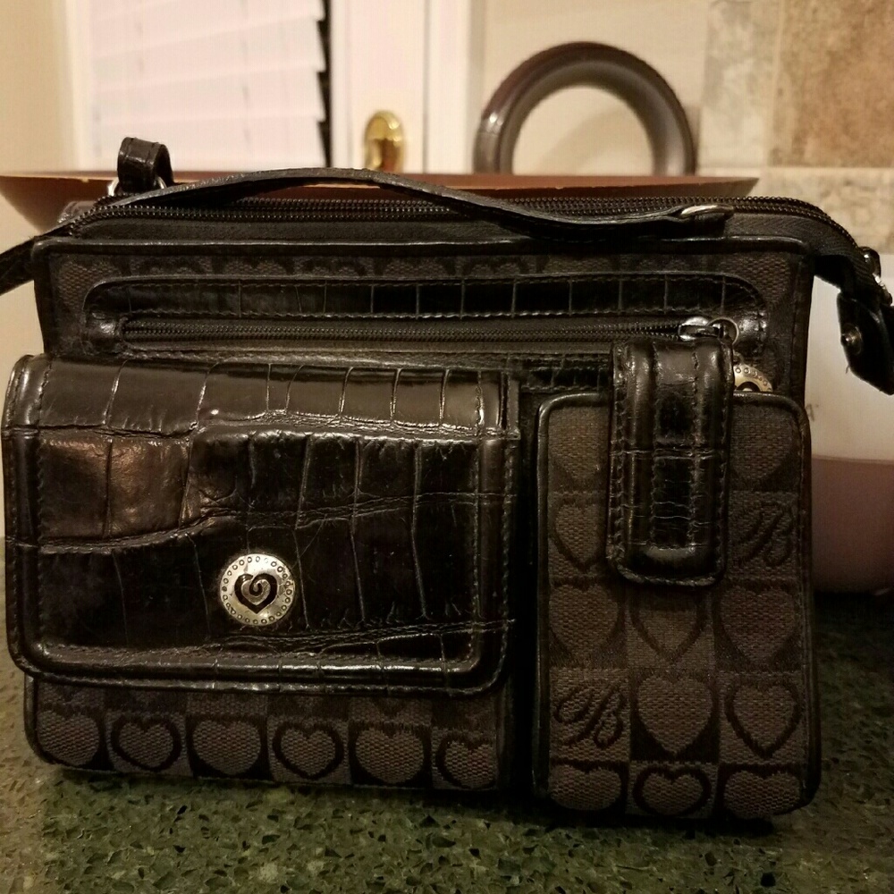 Brighton organizer