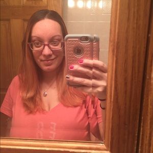 Meet your Posher, Gina