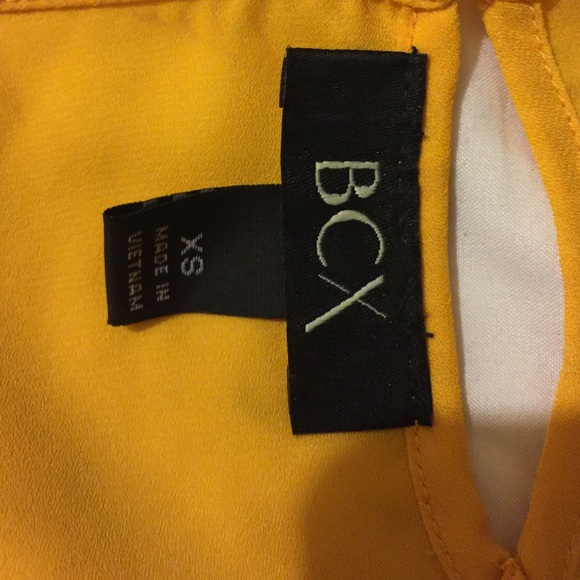 BCX new 👚 - Picture 3 of 4