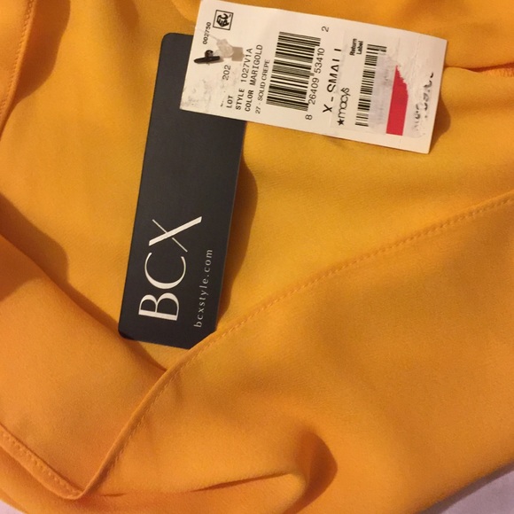 BCX new 👚 - Picture 4 of 4