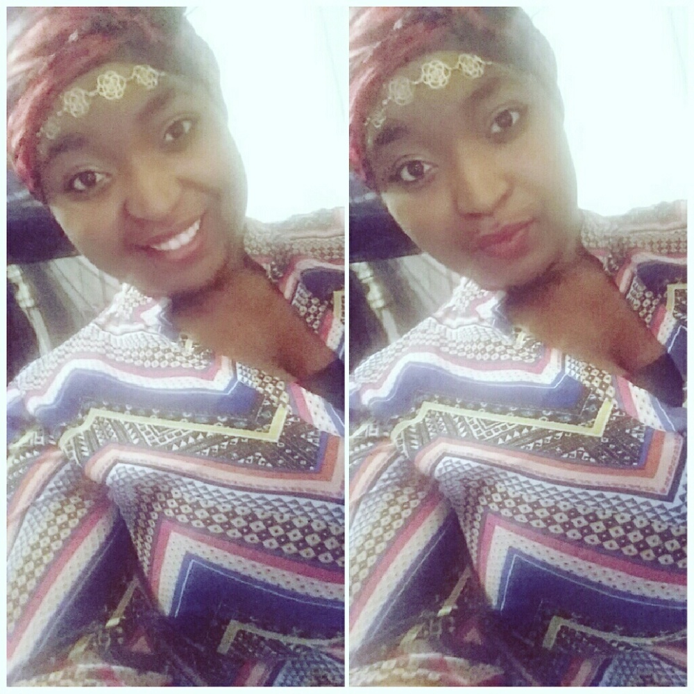 Meet your Posher, Elisheba