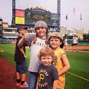 Meet your Posher, Daniel