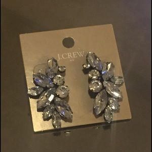 J Crew Statement Earrings