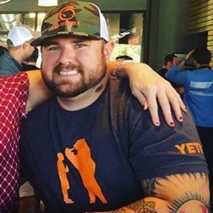 Meet your Posher, David