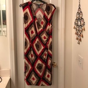 Lauren by Ralph Lauren Dress