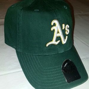 Oakland A's