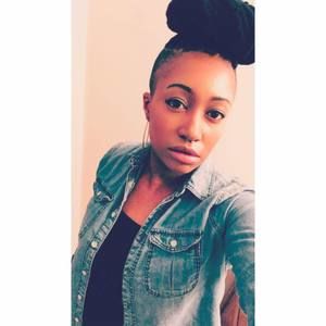 Meet your Posher, Raven