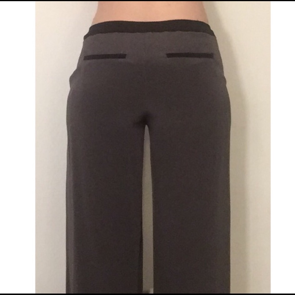 Vince silk pants