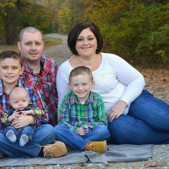 Meet your Posher, Heather - Picture 1 of 1