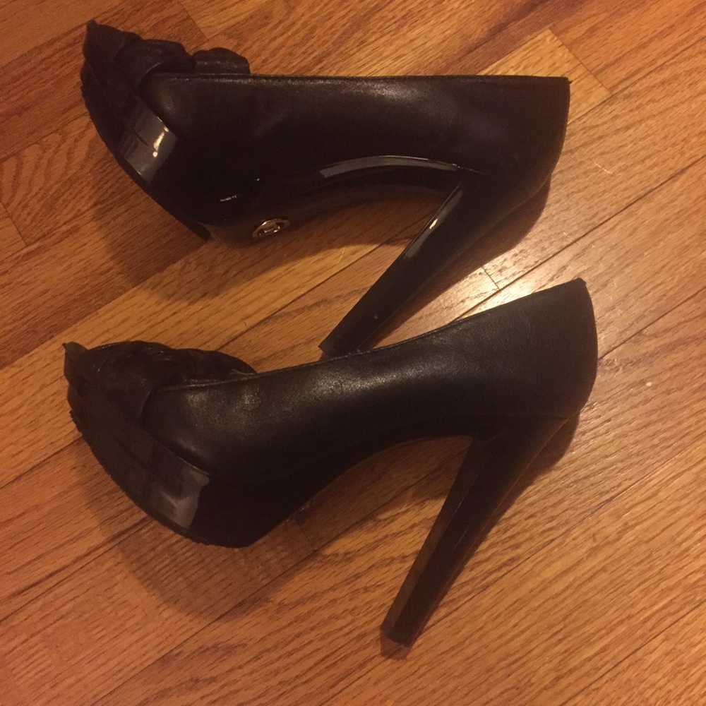 MICHAEL KORS WOMAN's SHOES