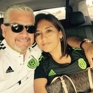 Meet your Posher, Isabel