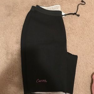 Workout shorts xl