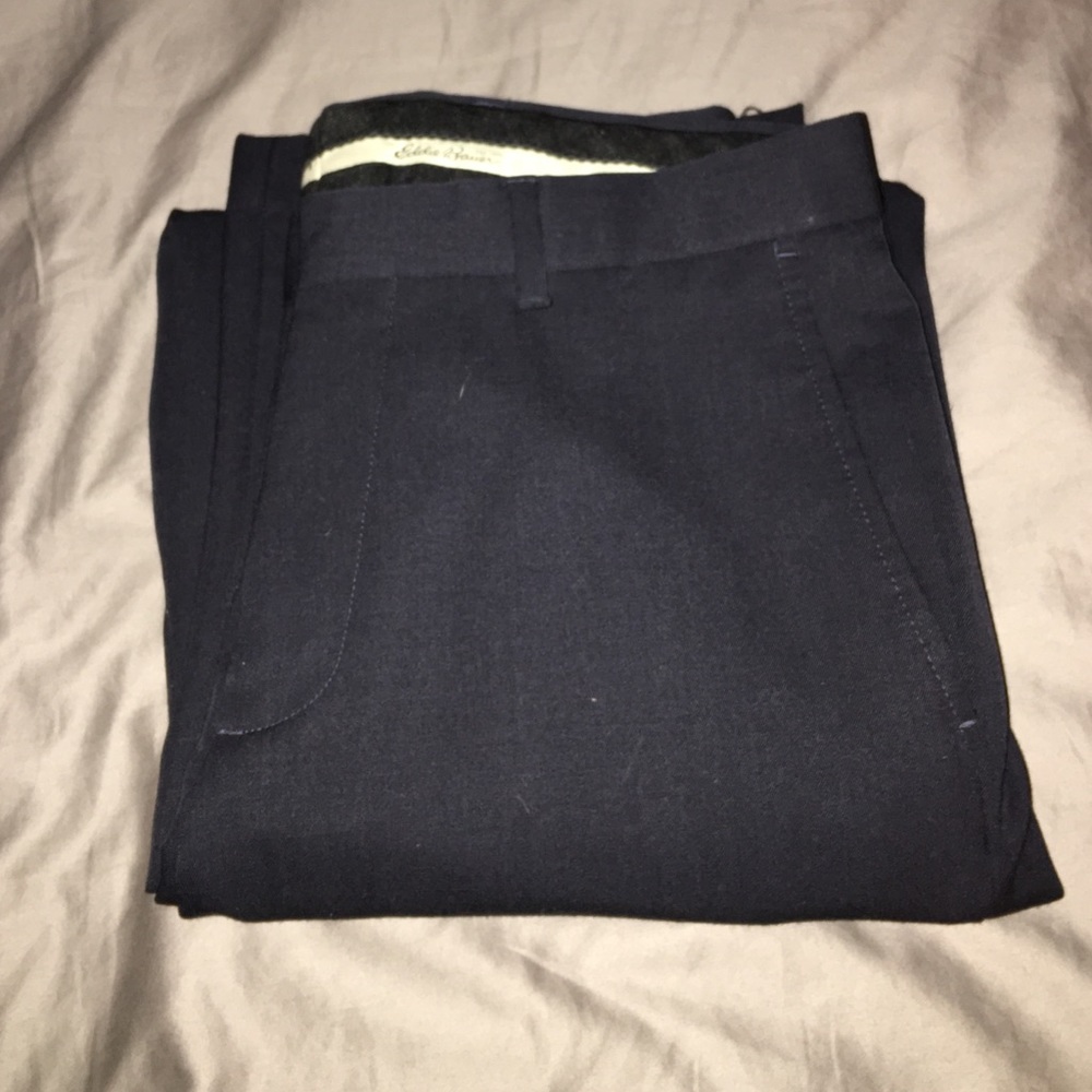 Eddie Bauer dress pants