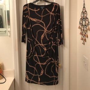 Lauren by Ralph Lauren Dress